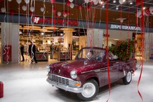 г. Астана, пр. Р. Кошкарбаев, 8, ЖК “HighVill”, блок Е1